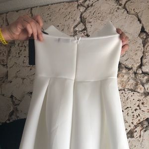 Pretty little thing dress